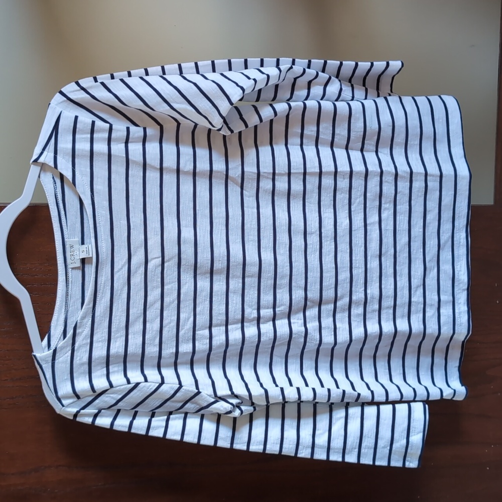 J.Crew Tee